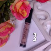 Corretivo Líquido Naked Skin Collection COR L3
