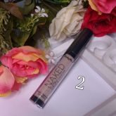 Corretivo Líquido Naked Skin Collection COR L2